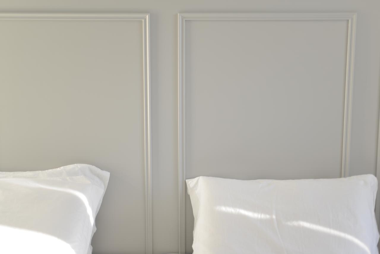 Charming Blue Hotel Vila do Porto Ngoại thất bức ảnh