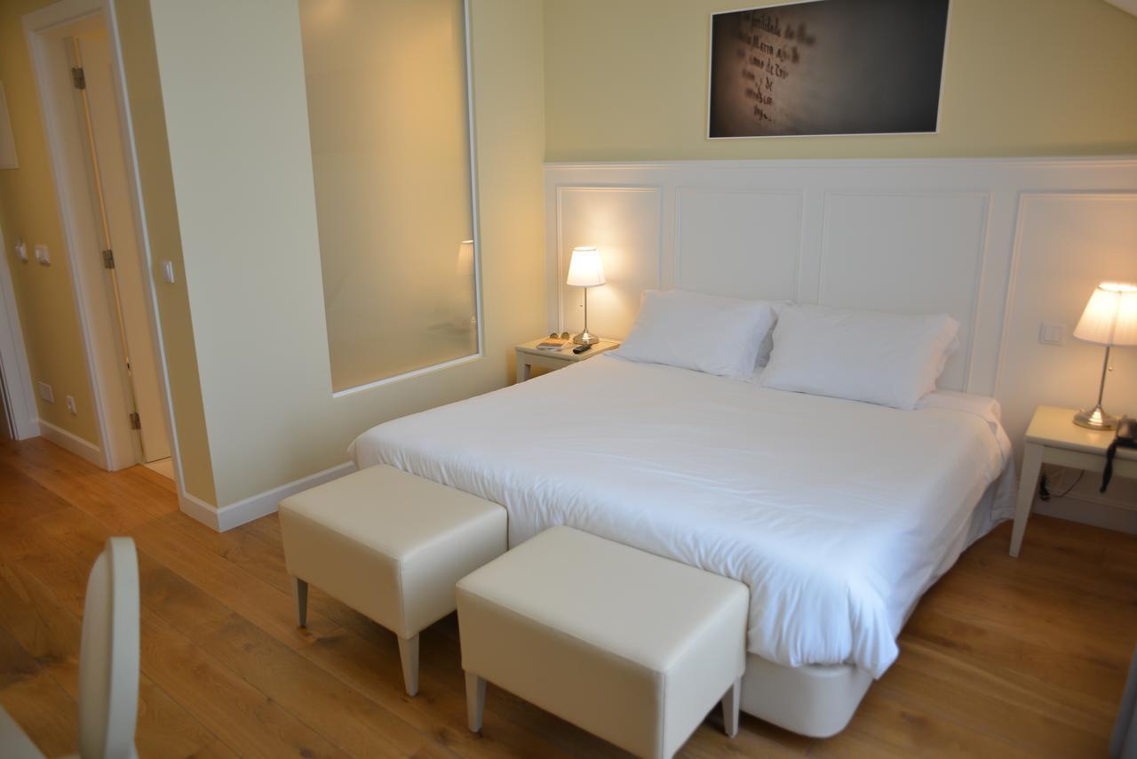 Charming Blue Hotel Vila do Porto Ngoại thất bức ảnh